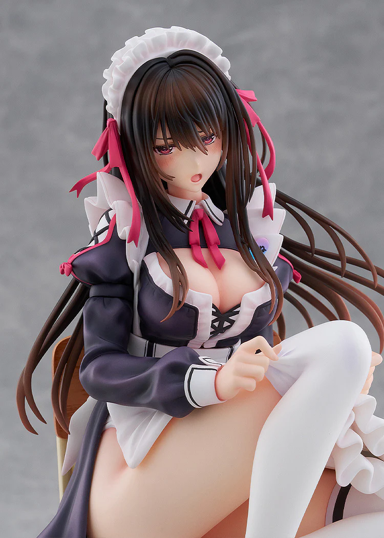 1/6 Maid Maison Kasane Minazumi (Shy Girls in Love) - Image 7