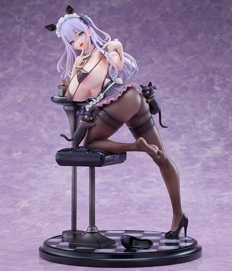 1/6 Maids of House MB: Mia - Image 2