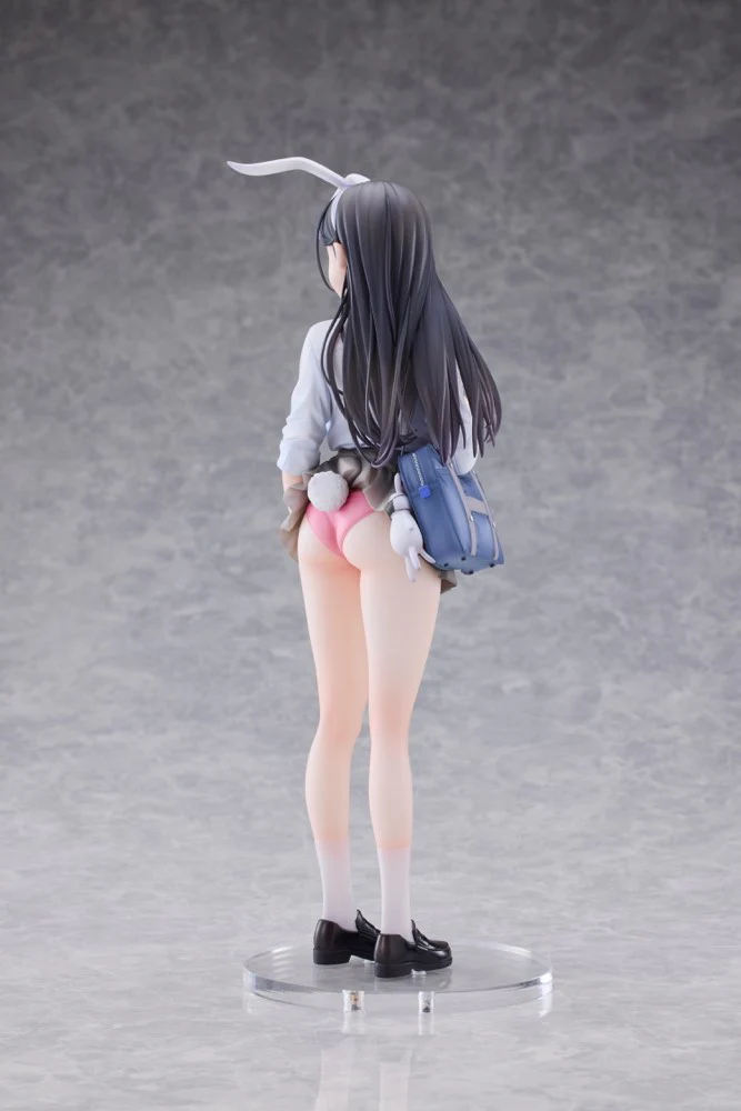 1/6 Maki Sairenji DX Ver. illustration by POPQN - Image 12