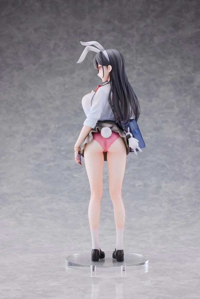 1/6 Maki Sairenji DX Ver. illustration by POPQN - Image 13