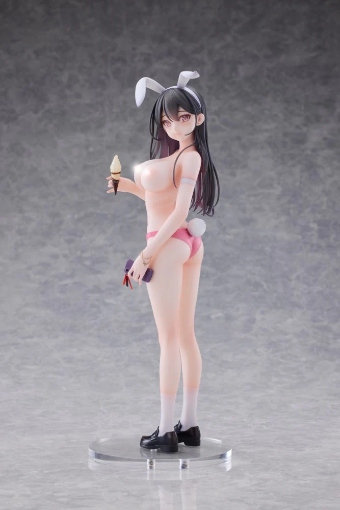 1/6 Maki Sairenji DX Ver. illustration by POPQN - Image 19
