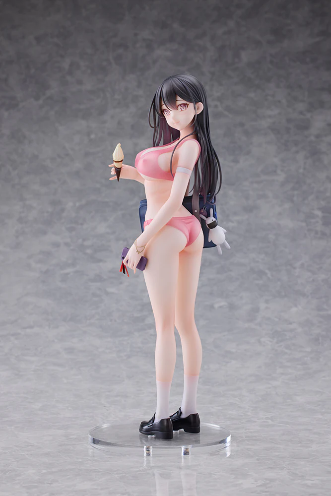 1/6 Maki Sairenji illustrated by POPQN - Image 10