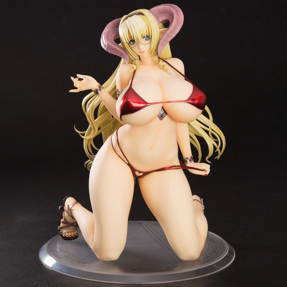1/6 Mammon - Takuya Inoue Ver. -Kouen- (Seven Mortal Sins)