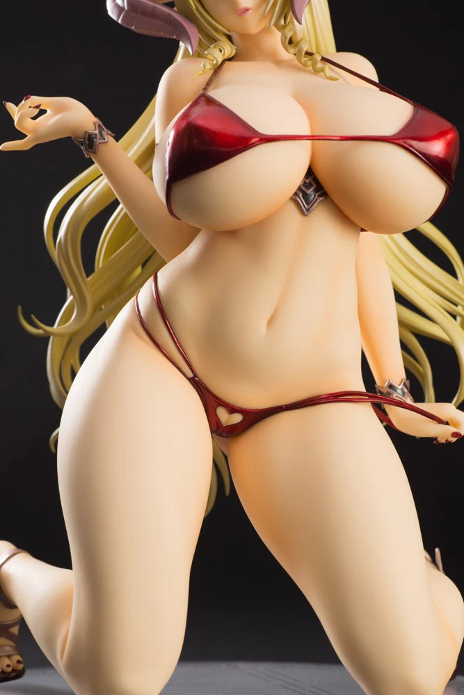 1/6 Mammon - Takuya Inoue Ver. -Kouen- (Seven Mortal Sins) - Image 21