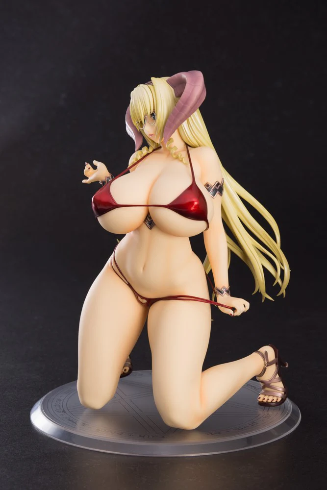 1/6 Mammon - Takuya Inoue Ver. -Kouen- (Seven Mortal Sins) - Image 3