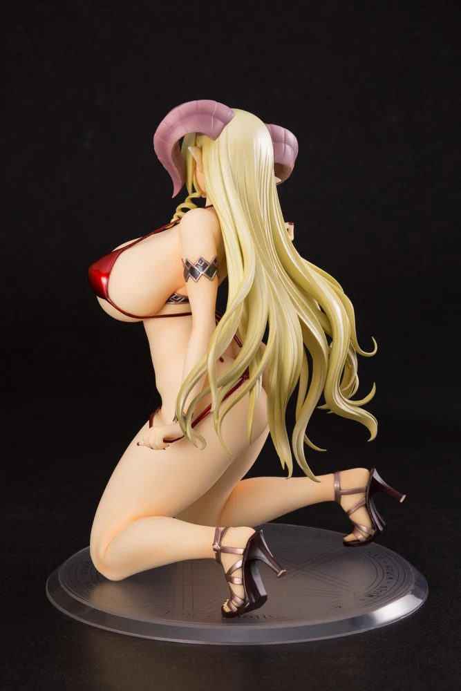 1/6 Mammon - Takuya Inoue Ver. -Kouen- (Seven Mortal Sins) - Image 5