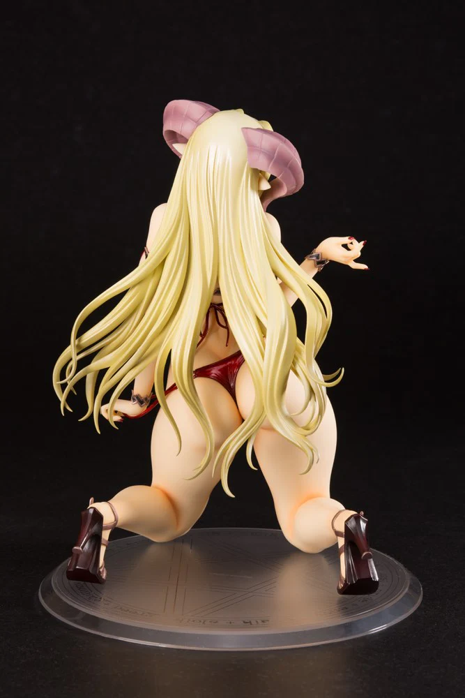 1/6 Mammon - Takuya Inoue Ver. -Kouen- (Seven Mortal Sins) - Image 7