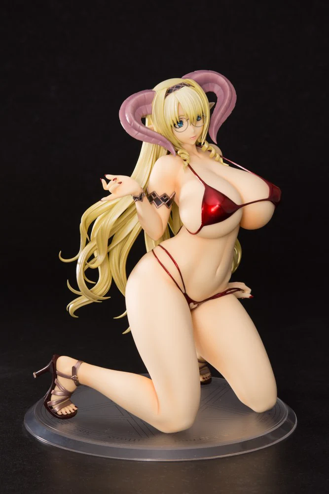 1/6 Mammon - Takuya Inoue Ver. -Kouen- (Seven Mortal Sins) - Image 9