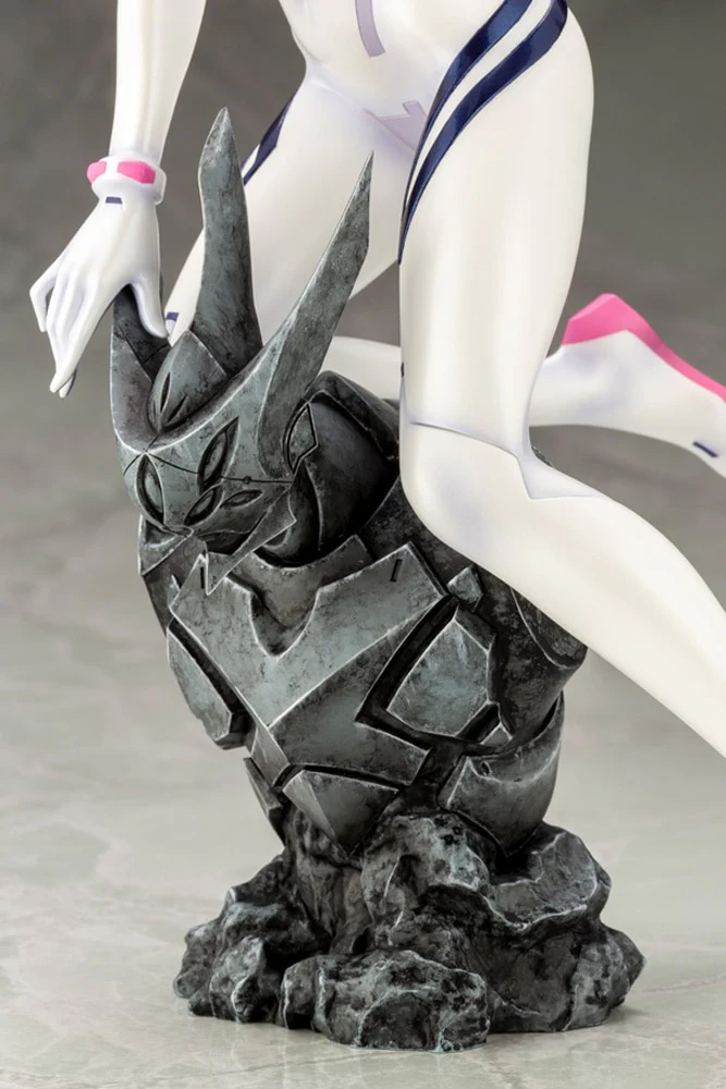 1/6 Mari Makinami Illustrious (White Plugsuit Ver.) - Image 12