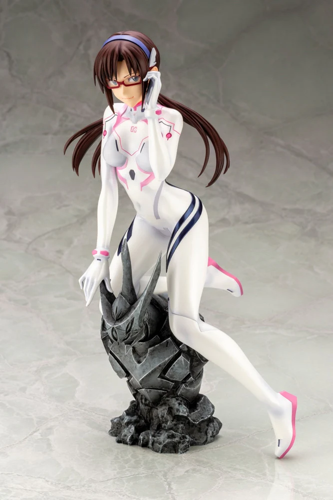 1/6 Mari Makinami Illustrious (White Plugsuit Ver.) - Image 2