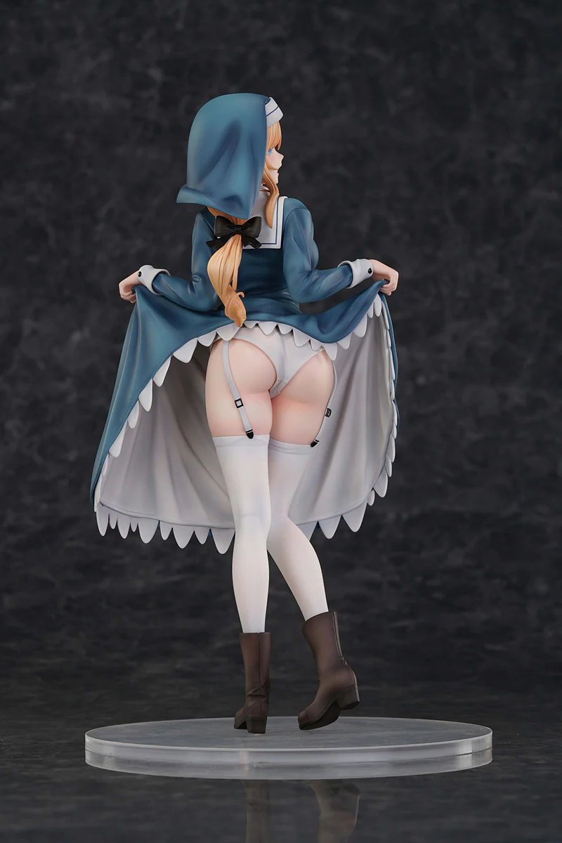 1/6 Maria Takayama (Illustration by Shimahara) - Image 8