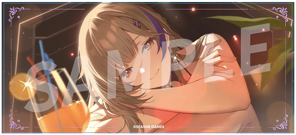 1/6 Marian: Splendorous Moment Ver. (Forbidden Realm Advent) - Image 17