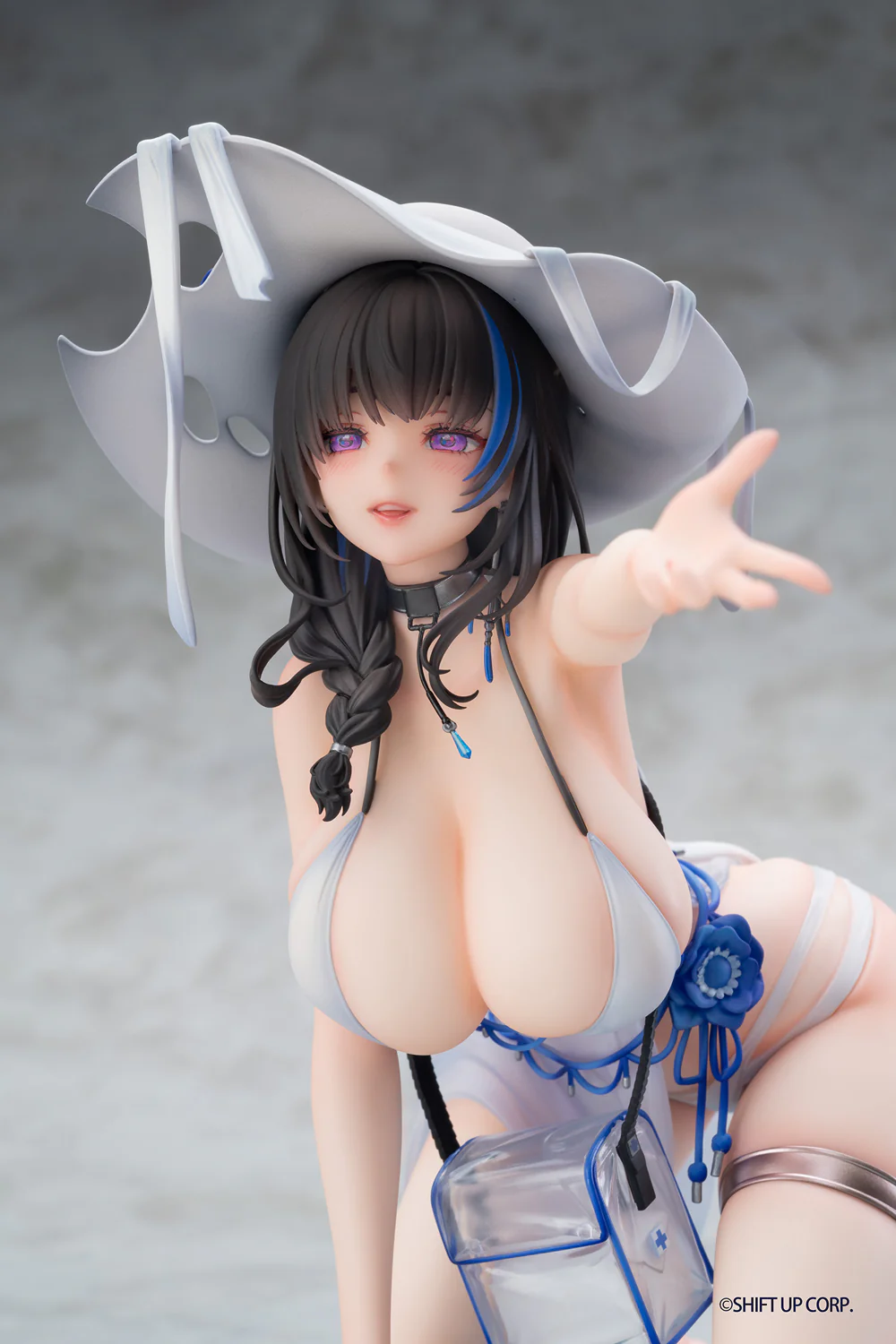 1/6 Mary: Bay Goddess (Goddess of Victory: NIKKE) - Image 12