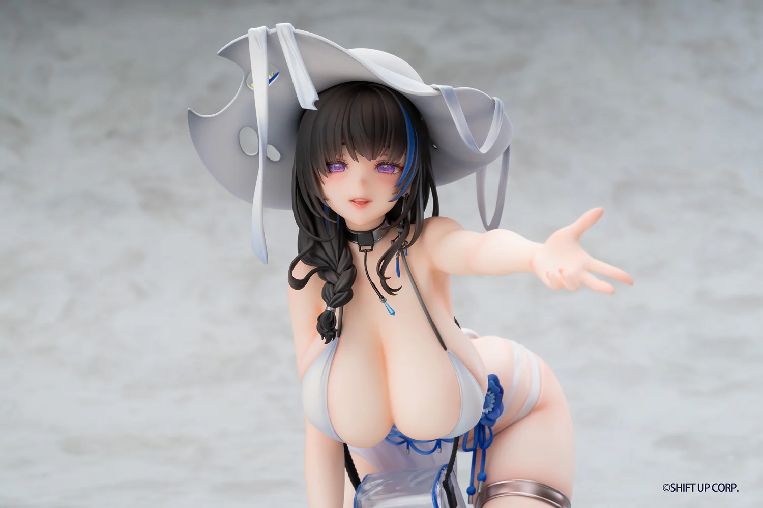 1/6 Mary: Bay Goddess (Goddess of Victory: NIKKE) - Image 13