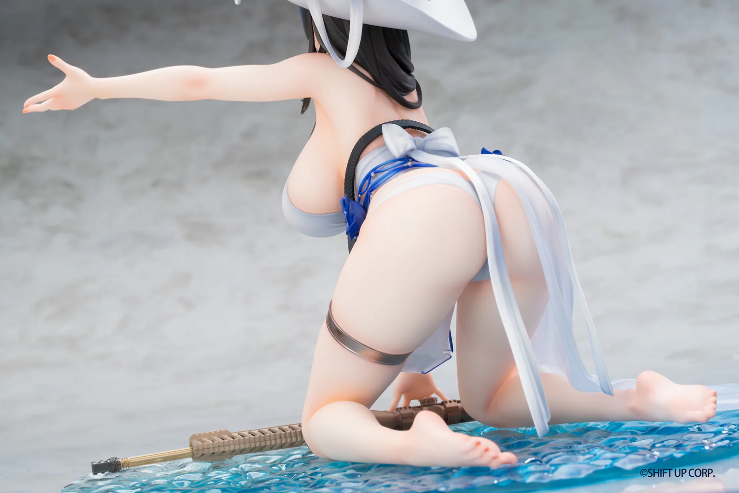 1/6 Mary: Bay Goddess (Goddess of Victory: NIKKE) - Image 17