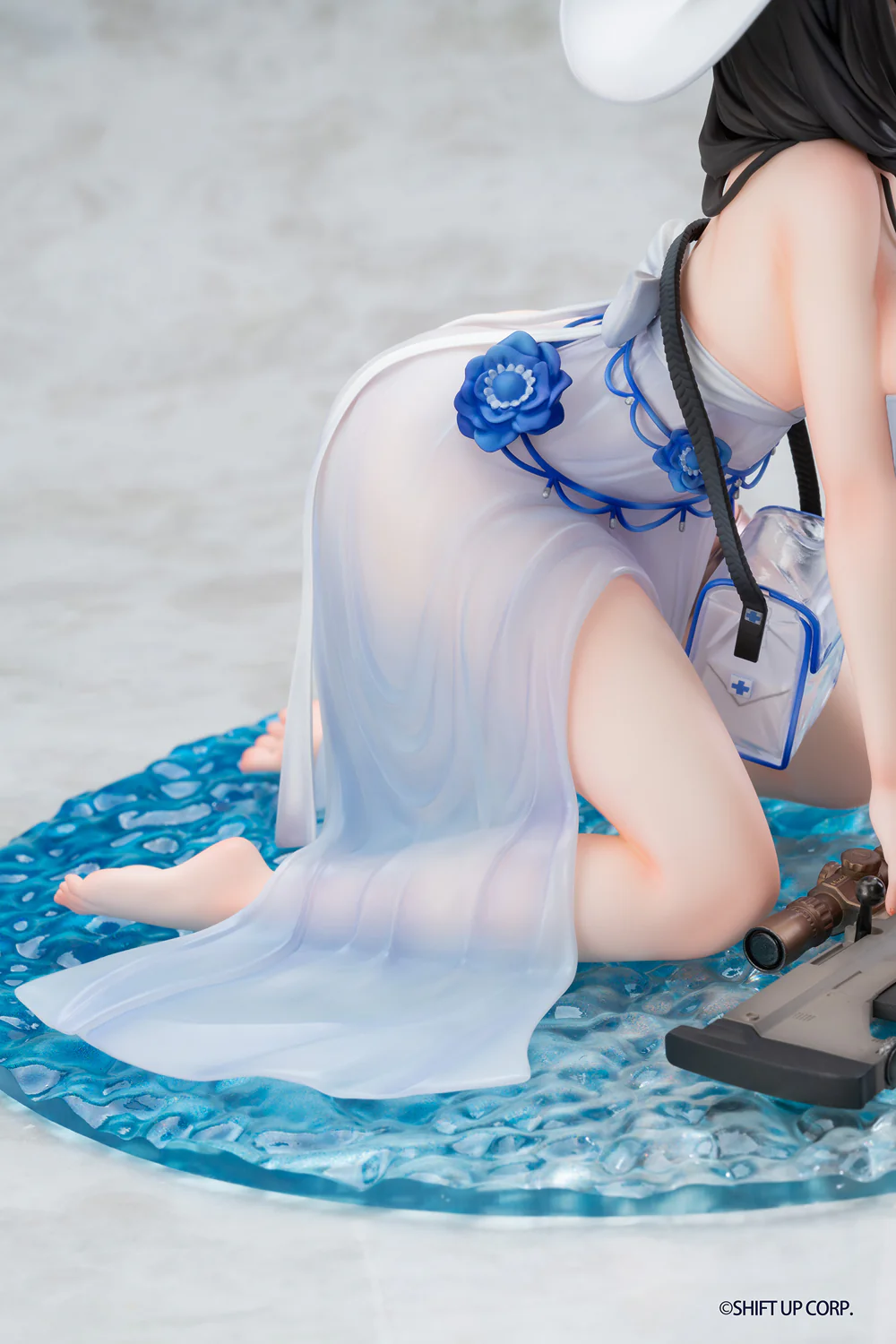 1/6 Mary: Bay Goddess (Goddess of Victory: NIKKE) - Image 19
