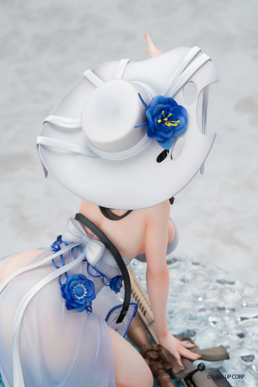 1/6 Mary: Bay Goddess (Goddess of Victory: NIKKE) - Image 22