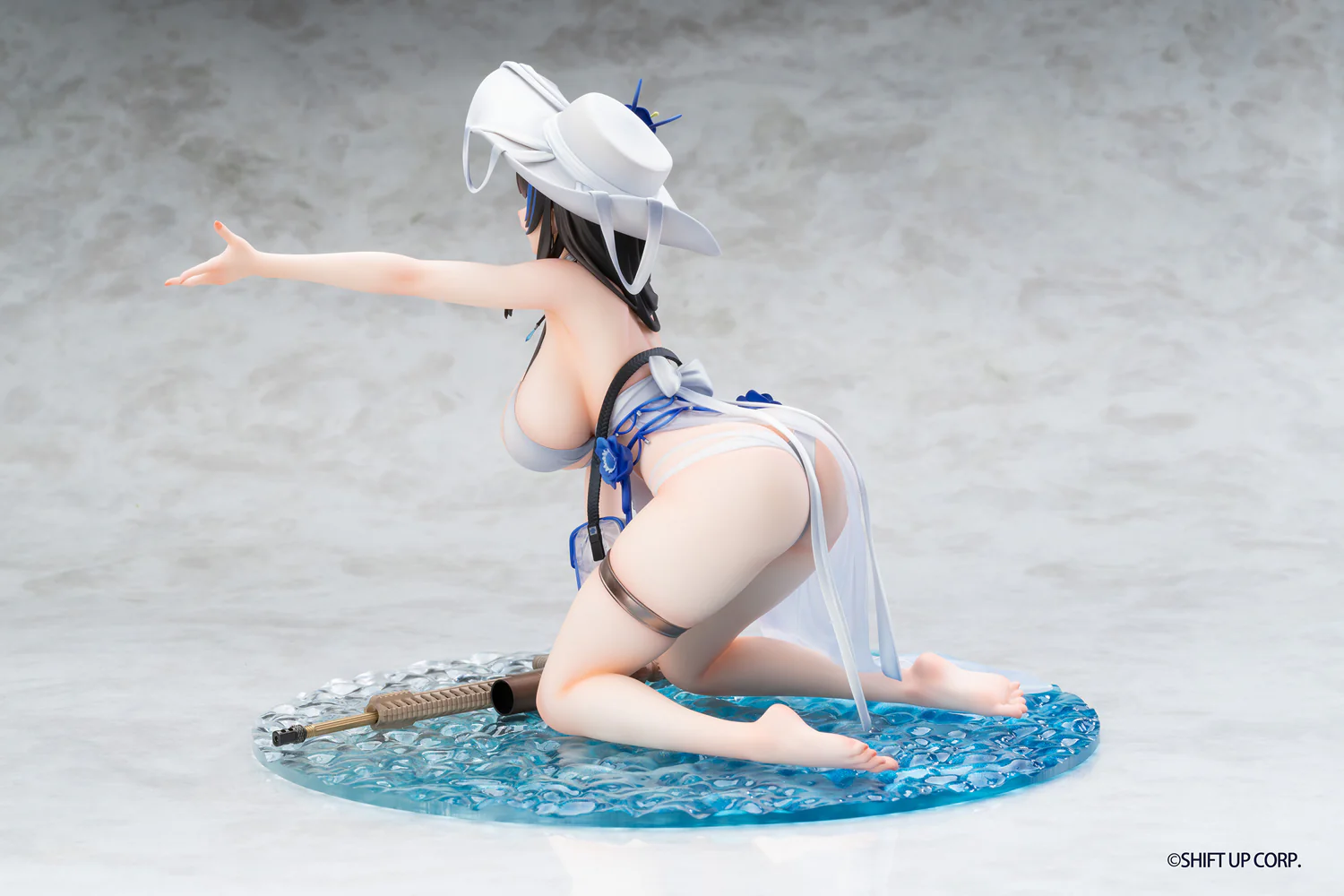 1/6 Mary: Bay Goddess (Goddess of Victory: NIKKE) - Image 6