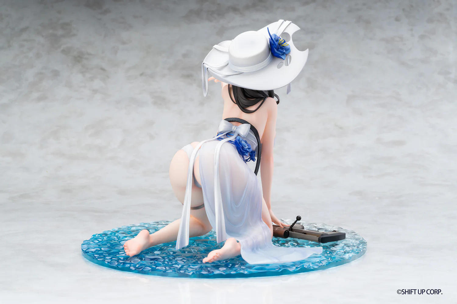 1/6 Mary: Bay Goddess (Goddess of Victory: NIKKE) - Image 7