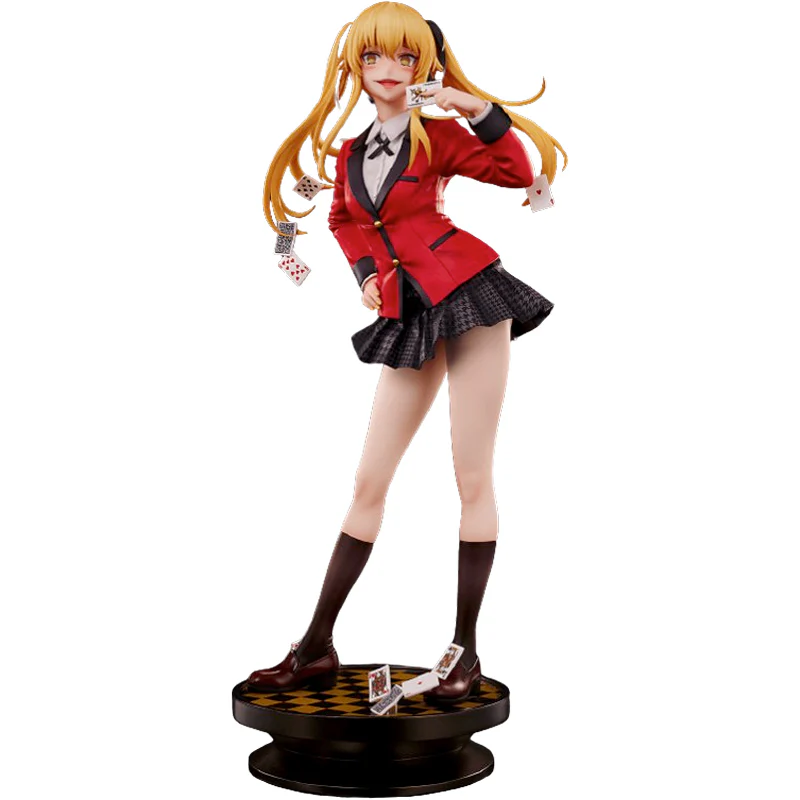 1/6 Mary Saotome (Kakegurui)