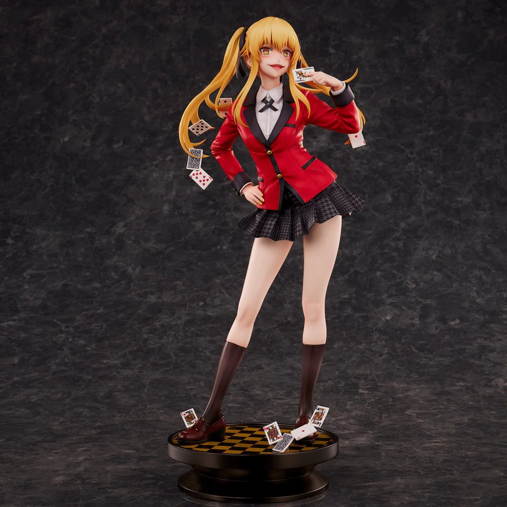 1/6 Mary Saotome (Kakegurui) - Image 10