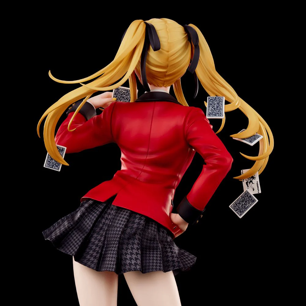 1/6 Mary Saotome (Kakegurui) - Image 20