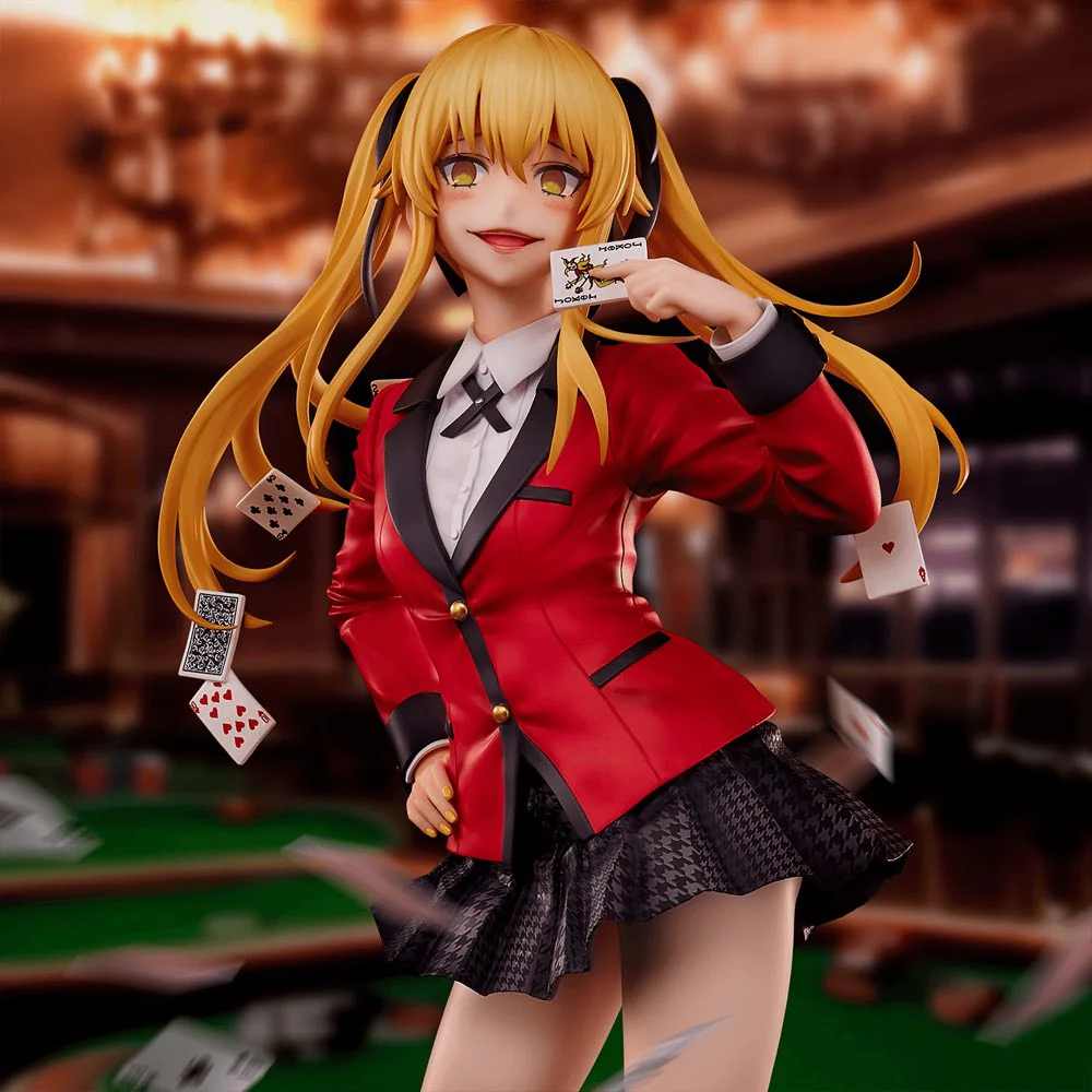 1/6 Mary Saotome (Kakegurui) - Image 6
