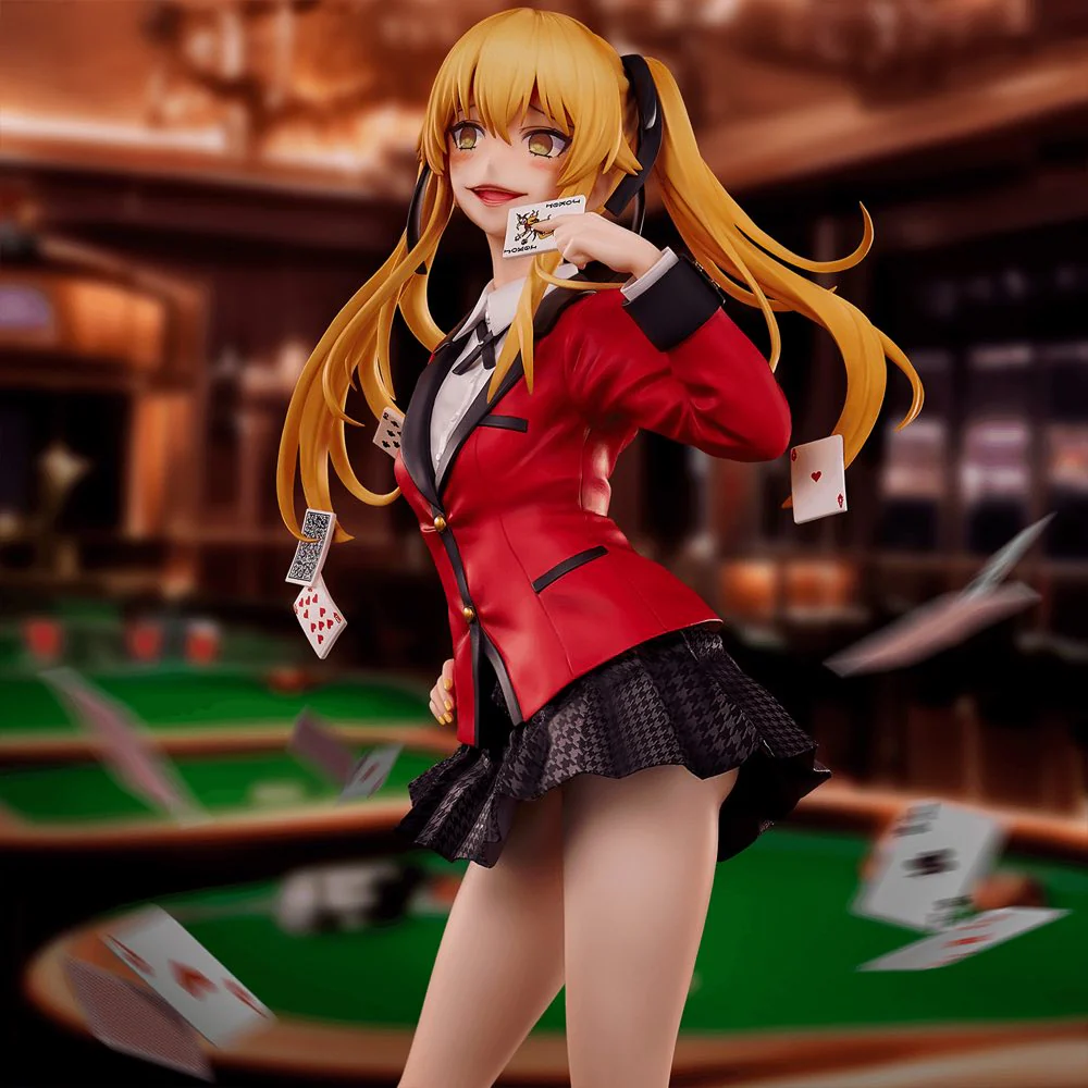 1/6 Mary Saotome (Kakegurui) - Image 7