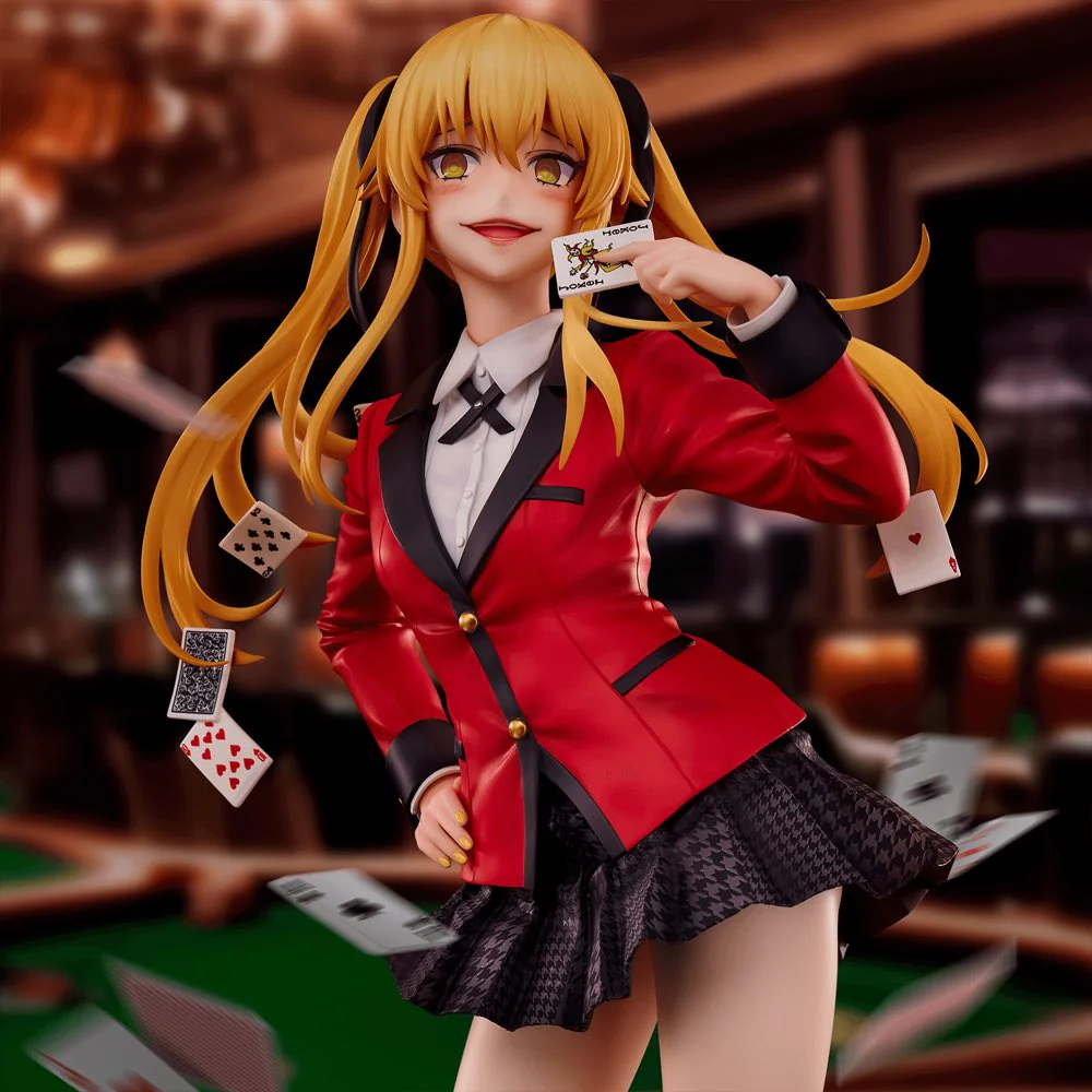 1/6 Mary Saotome (Kakegurui) - Image 8