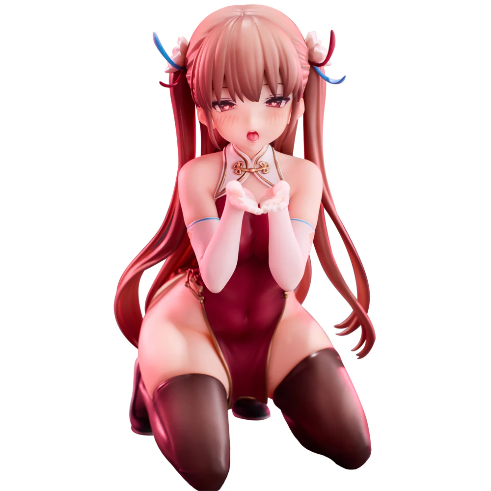 1/6 Mesugaki Ayaka Tsukimi