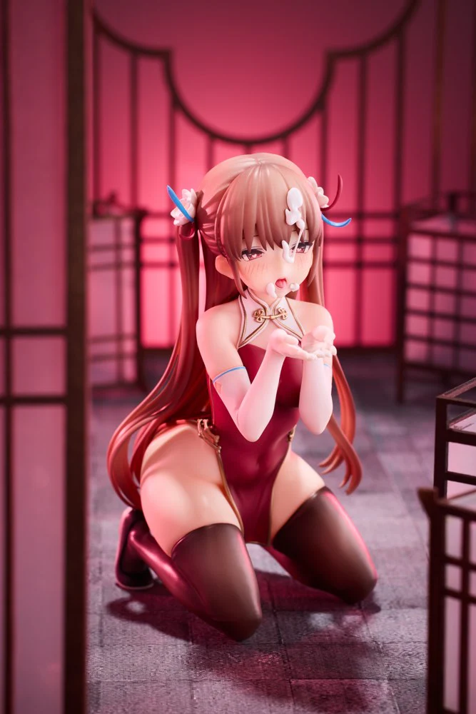 1/6 Mesugaki Ayaka Tsukimi - Image 13