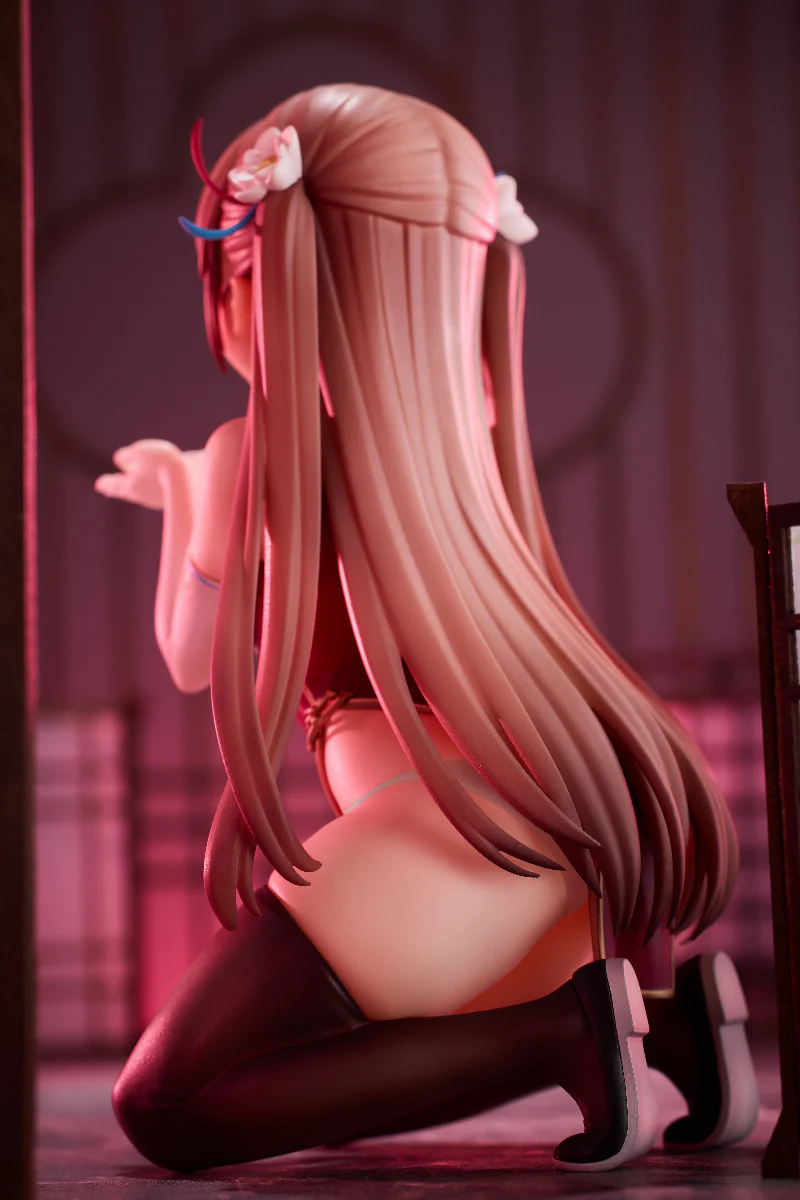 1/6 Mesugaki Ayaka Tsukimi - Image 20