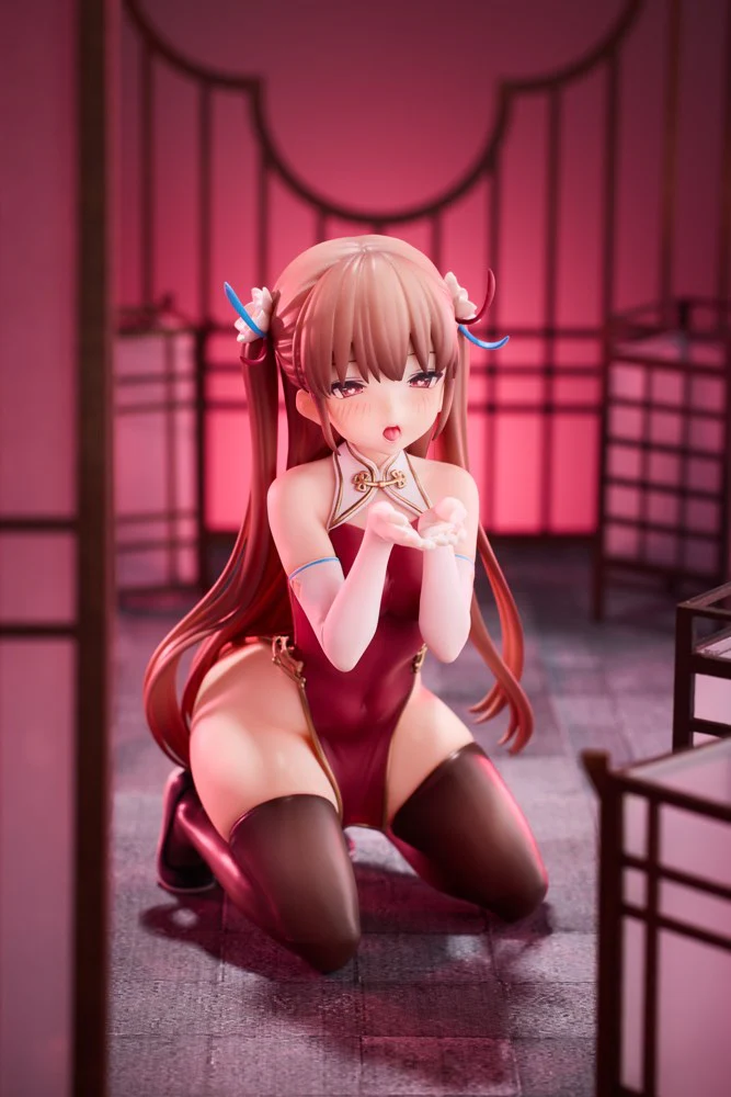 1/6 Mesugaki Ayaka Tsukimi - Image 3