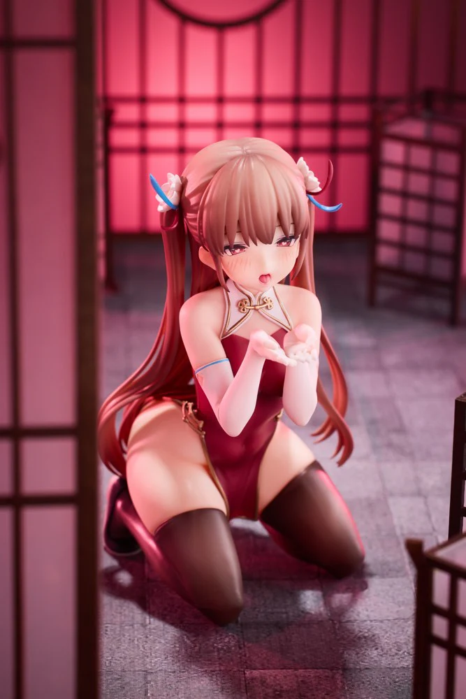 1/6 Mesugaki Ayaka Tsukimi - Image 4
