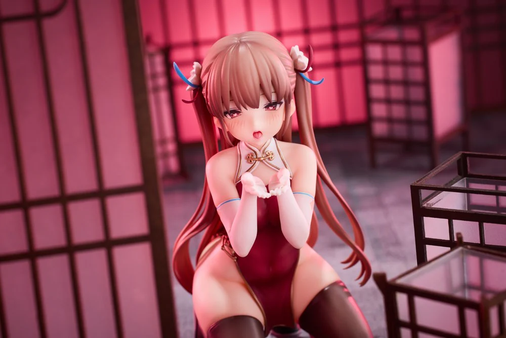 1/6 Mesugaki Ayaka Tsukimi - Image 5
