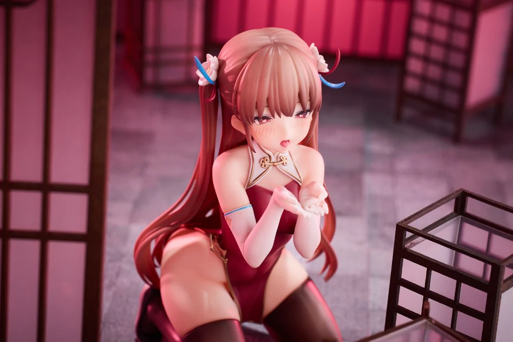 1/6 Mesugaki Ayaka Tsukimi - Image 6