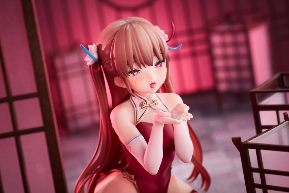 1/6 Mesugaki Ayaka Tsukimi - Image 8