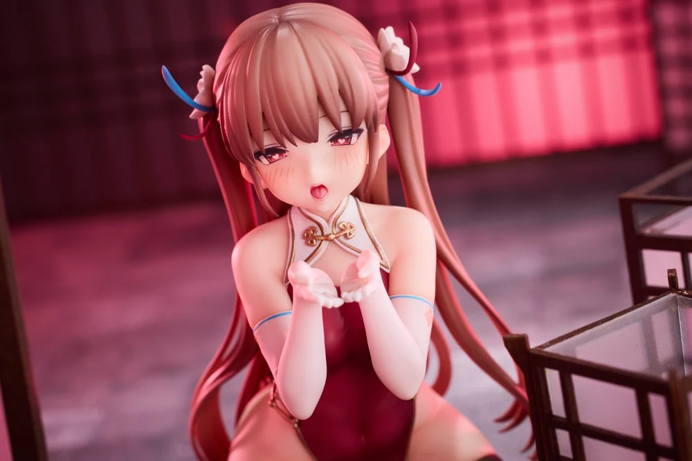 1/6 Mesugaki Ayaka Tsukimi - Image 9