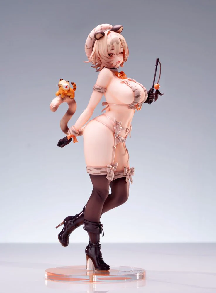 1/6 Migu-chan illustration by freng Deluxe Edition - Image 3