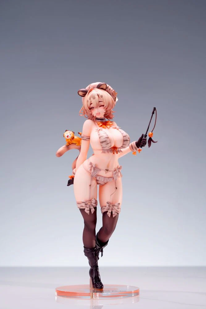 1/6 Migu-chan illustration by freng Deluxe Edition - Image 5