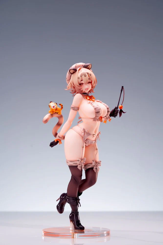 1/6 Migu-chan illustration by freng Deluxe Edition - Image 6