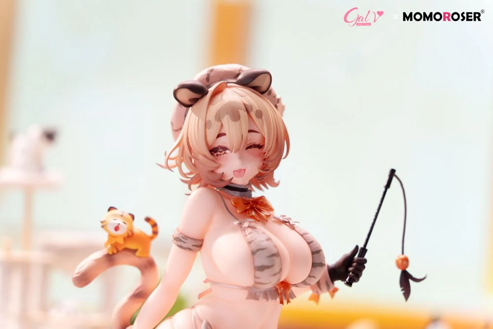 1/6 Migu-chan illustration by freng Deluxe Edition - Image 8