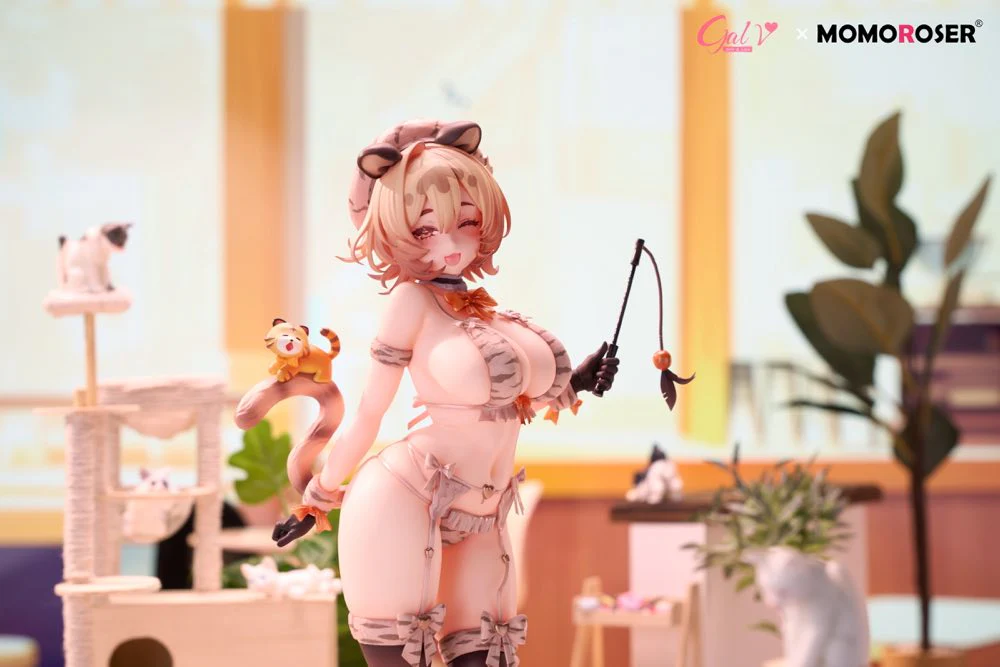 1/6 Migu-chan illustration by freng Deluxe Edition - Image 9
