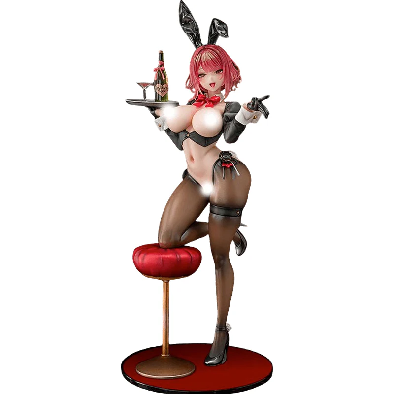 1/6 Miho Tsujinaka Reverse Bunny Ver.