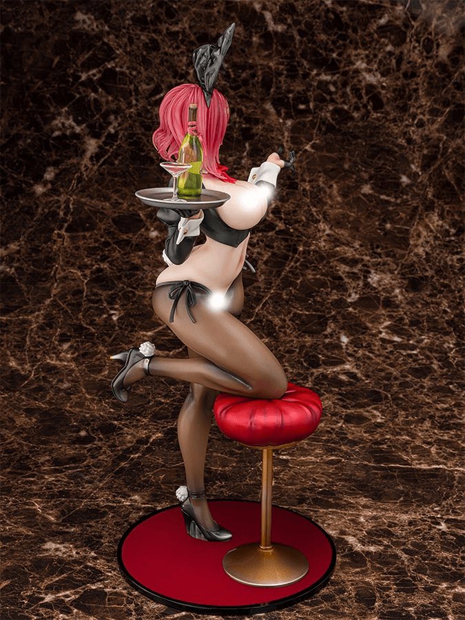 1/6 Miho Tsujinaka Reverse Bunny Ver. - Image 6