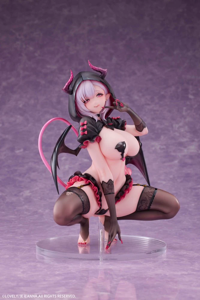 1/6 Mima Nee-san Tina illustration by Kurofude AN n A Limited Edition - Image 5