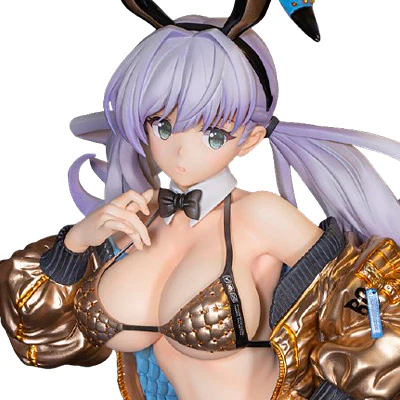 1/6 Mimi Usada Gold Ver. illustration by saitom - Image 2