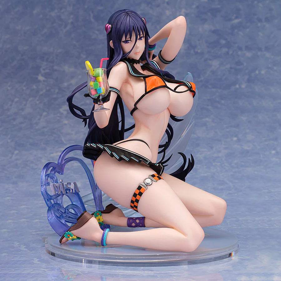1/6 Misa Suzuhara Bikini Ver.