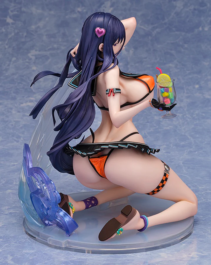 1/6 Misa Suzuhara Bikini Ver. - Image 12