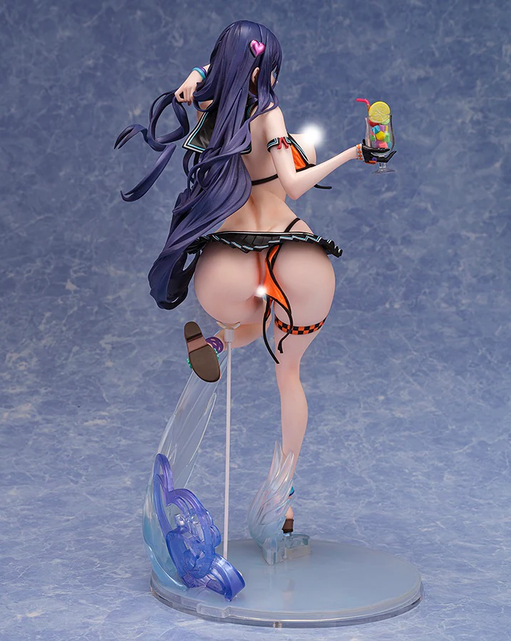 1/6 Misa Suzuhara Bikini Ver. - Image 6